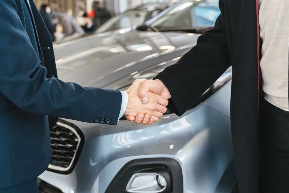 Autéria Motors